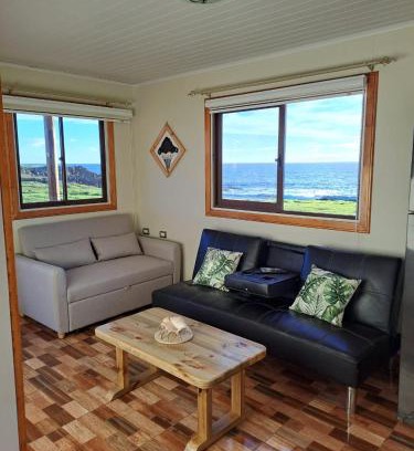 Hanga Roa Casa | Cabaña Nukutiare