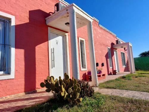 Santa Rosa Apartamento | Cabaña Olga