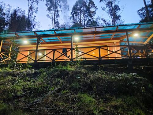 Valdivia Casa | Cabaña PACASTY