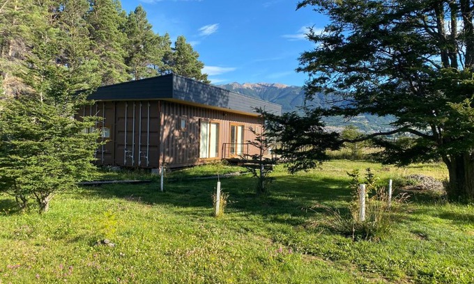 Coyhaique Casa | Cabaña Pampa Pinuer Coyhaique