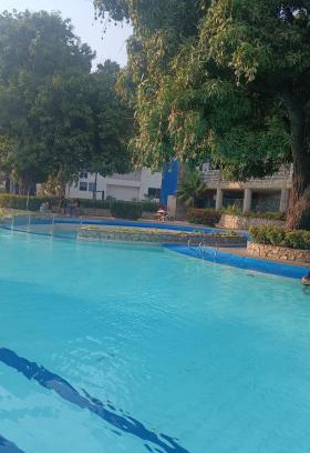Gaira Casa | Cabaña Parejas y Familias Condominio Campestre cerca Rodadero con Piscinas