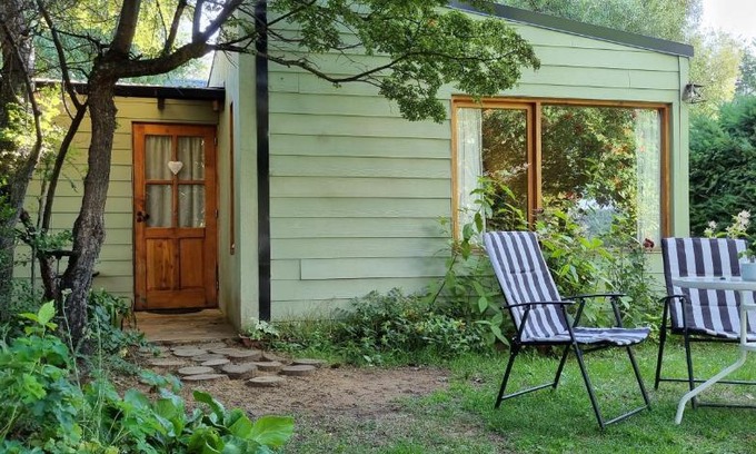 San Carlos de Bariloche Chalet De Esquí | Cabaña Petite