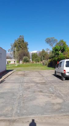 Tinogasta Apartamento | Cabaña PIPINA