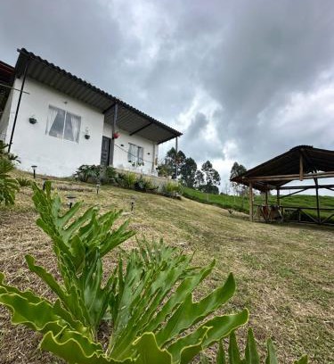 Santa Rosa de Cabal Chalet De Esquí | Cabaña privada cerca a termales San Vicente