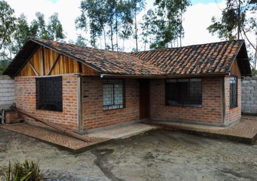 Malchingui Otro | Cabaña Privada en Malchinguí WIFI 24 horas