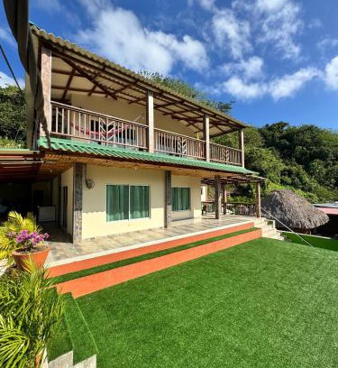 Canaveral Apartamento | Cabaña privada KETHALYA TAYRONA Hostal