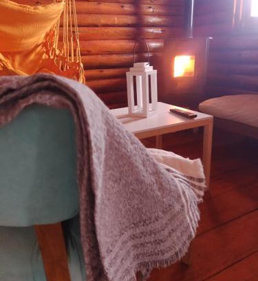 Chascomús Apartamento | Cabaña Puesta del sol