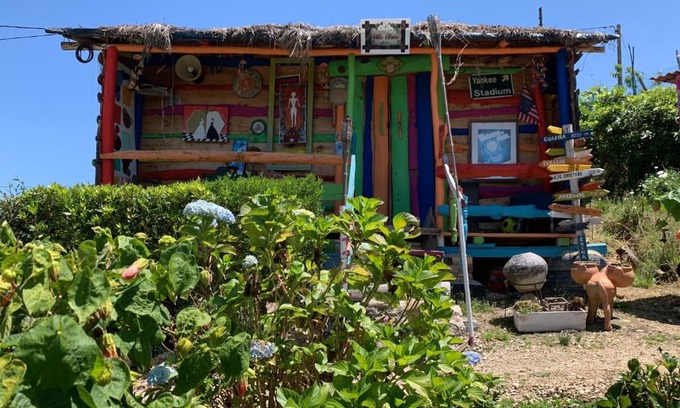 Paipa Casa | Cabaña Rústica Villa Alicia
