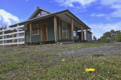 Rilan Apartamento | Cabaña romántica