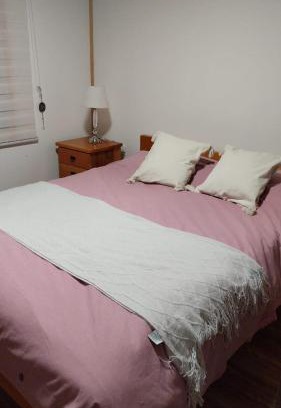 Yerbas Buenas Casa | Cabaña Rosy