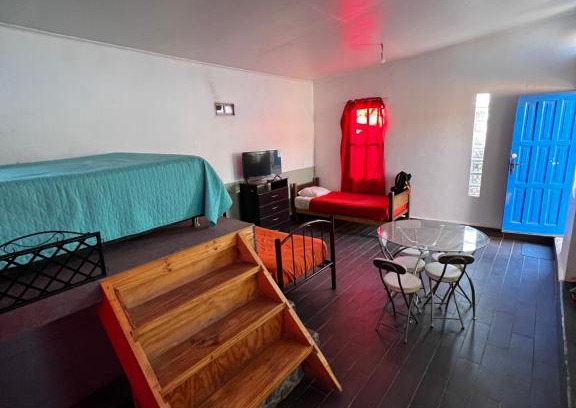 San Pedro de Atacama Apartamento | Cabaña Rustica Isi