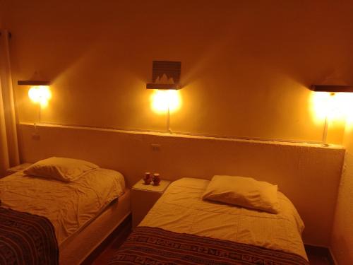 Uyuni Apartamento | Cabaña Sal y Piedra
