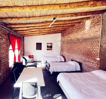 Tinogasta Apartamento | Cabaña San Antonio2