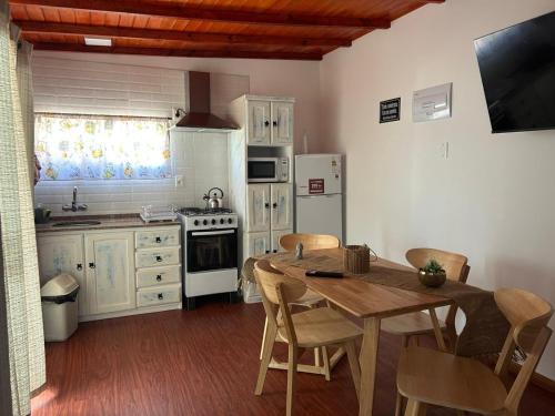 Bella Vista Apartamento | Cabaña San Jorge
