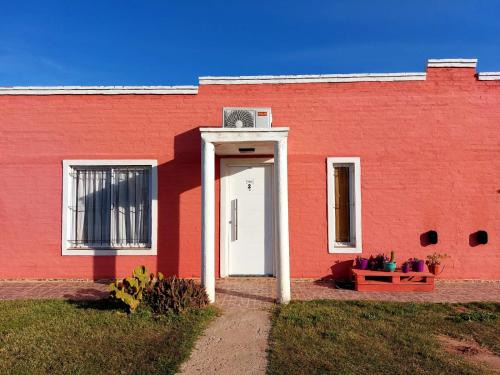 Santa Rosa Casa | Cabaña Sarita