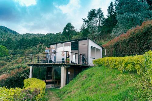Envigado Apartamento | Cabaña sol