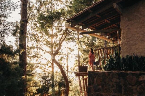 Tamanique Casa | Cabaña Tamanique