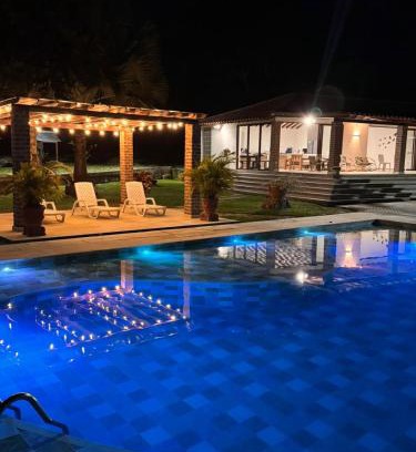 Calabazo Casa | CABAÑA TAYRONACA