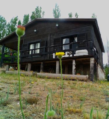 Las Vegas Casa | Cabaña Terra Nostra