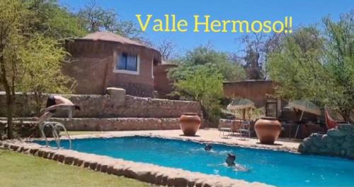 San Pedro de Atacama Cabina | Cabaña TourLodge