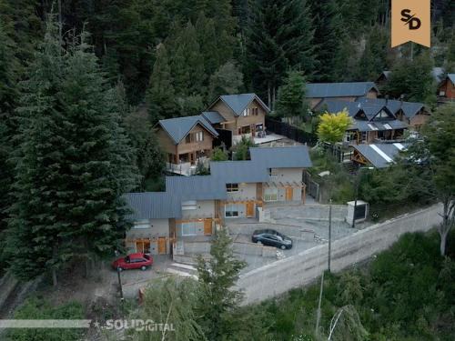 Angostura Apartamento | Cabaña Villa La Angostura VLA