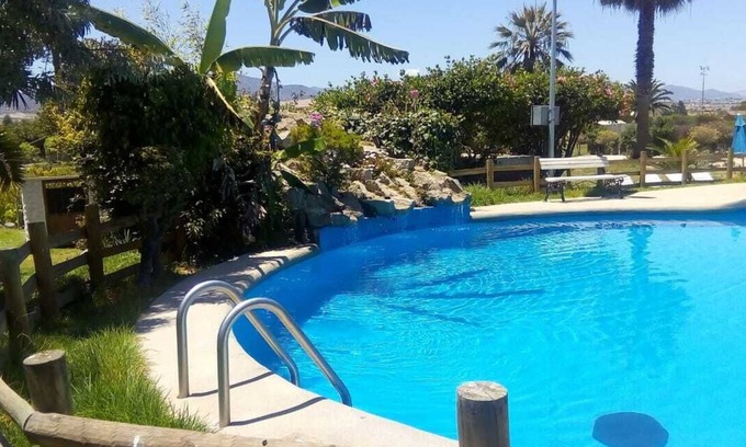 La Serena Cabina | Cabaña Villa Los Plátanos