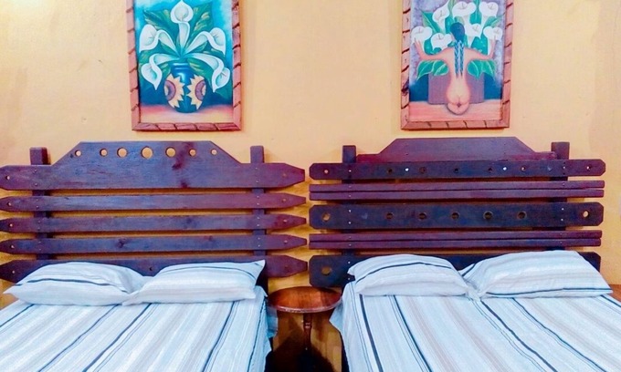 Tizimín Cabaña | CABAÑA VILLA MERCEDES