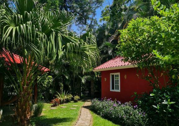 El Valle de Anton Cabina | Cabaña Villa Victoria