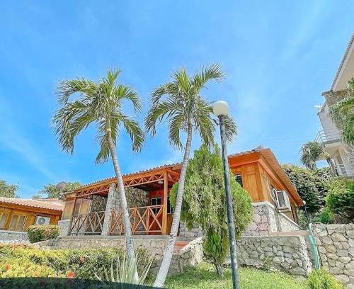 Gaira Villa | Cabaña villas del Palmar- Cabaña 89