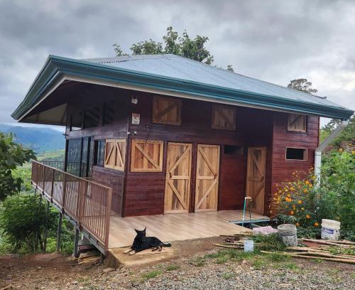 Paraíso Casa | Cabaña Vista de Oro 1