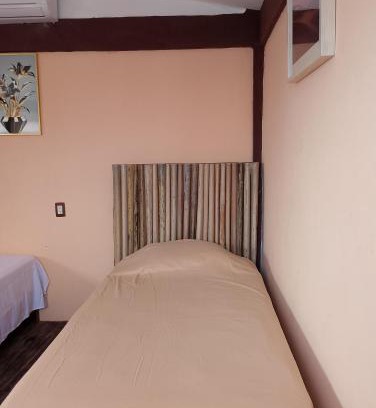 Majada Villalobos Otro | Cabaña y camping en Restaurante Blue Rock