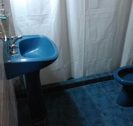Rama Caída Cabina | Cabaña Yarquen