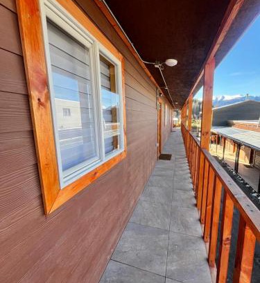 Puerto Rio Tranquilo Apartamento | Cabañas 6 PIA