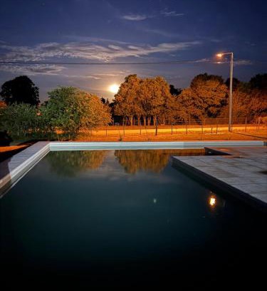 Tandil Apartamento | Cabañas Agapanthus Las Marias