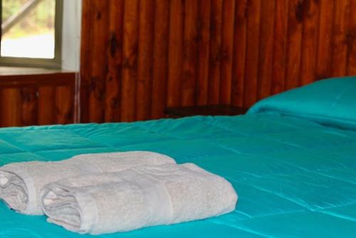 Pinto Apartamento | Cabañas Agua Divina