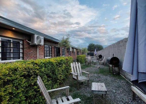 La Rioja Apartamento | Cabañas Agusti