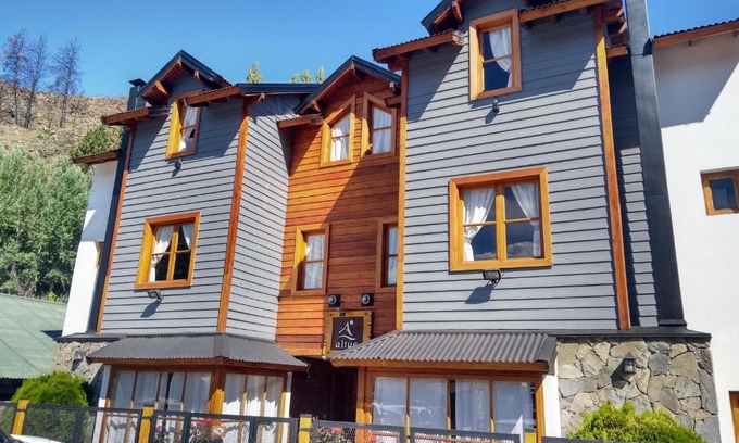 Lanin National Park Cabina | Cabañas Aitue