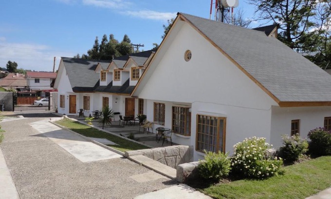 Concon Casa | Cabañas Aires del Bosque