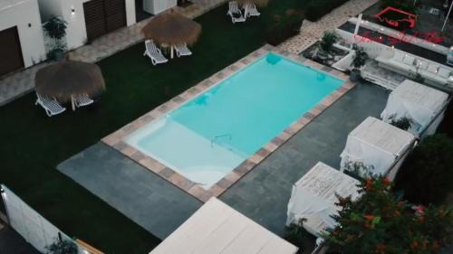 Curacavi Cama Y Desayuno | Cabañas Aires del Toro, Boutique & BB -Curacavi