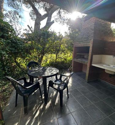 Valeria del Mar Casa | Cabañas Airiños