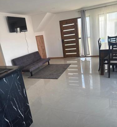 Los Vilos Apartamento | Cabañas alibe