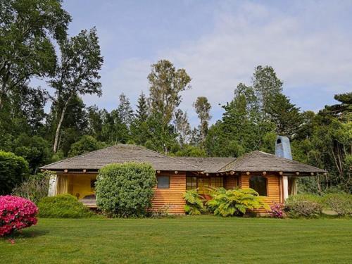 Las Chilcas Cabina | Cabañas Altos del Lago