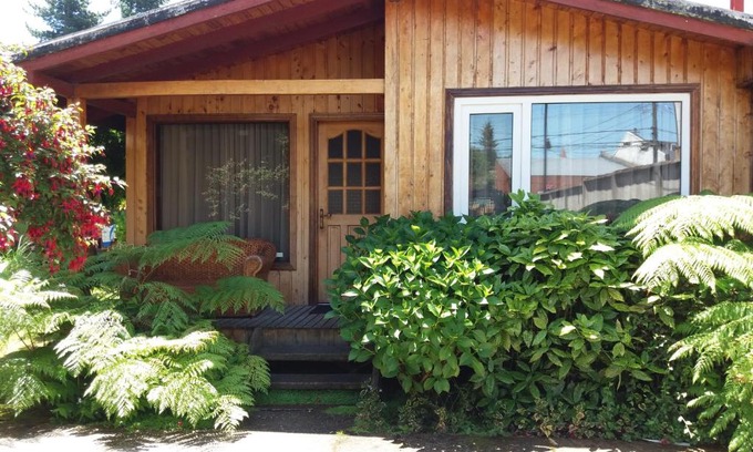 Puerto Varas Cabina | Cabañas Amancay
