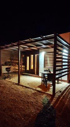 Vicuna Apartamento | Cabañas Amancay