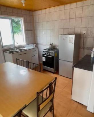 Cabrero Apartamento | Cabañas Amobladas en Ruta Cabrero Monteaguila