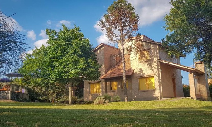 San Antonio de Arredondo Cabina | Cabañas Andaluhe