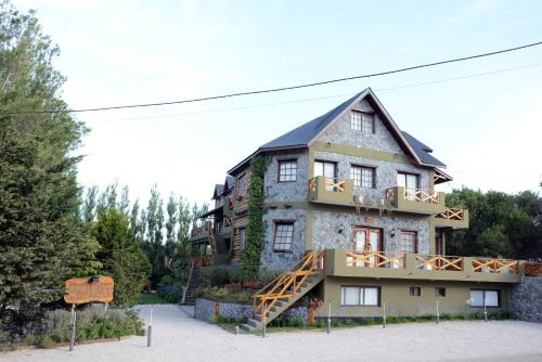 Barrio Las Gaviotas Cabina | Cabañas Antu Kuyen