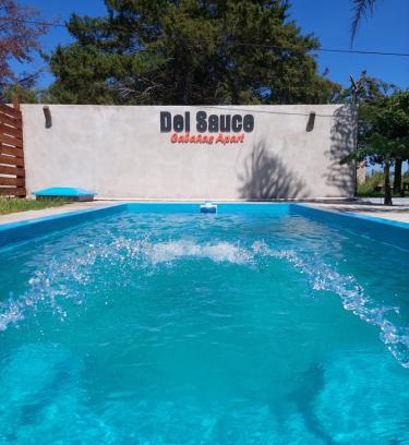 Departamento de Paraná Casa | Cabañas Apart del Sauce II