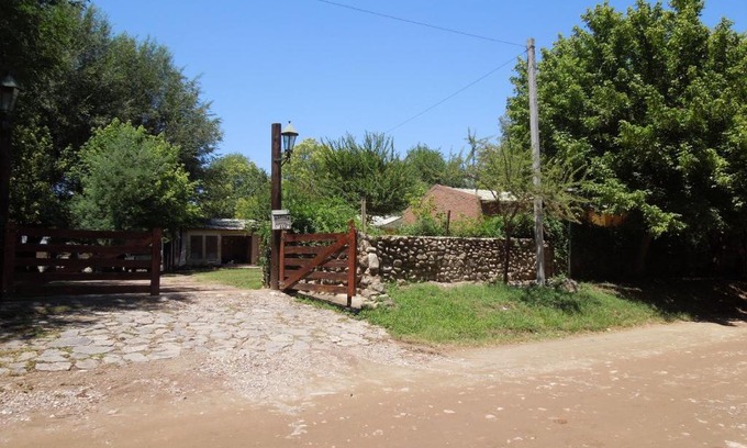 Santa Rosa de Calamuchita Apartamento | Cabañas La Pirca