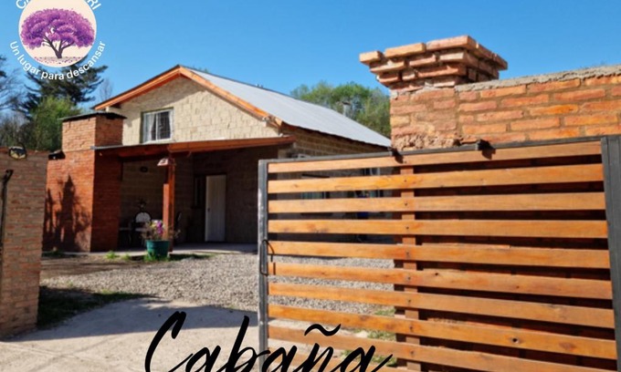 Santa Rosa de Calamuchita Casa | Cabañas Kiri
